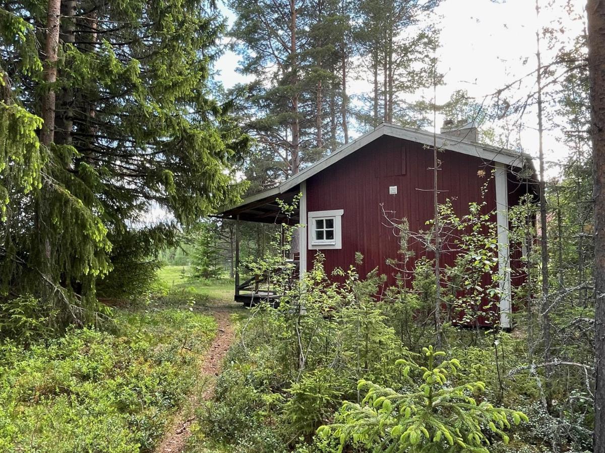 Dalsvallen Sveg Exterior foto